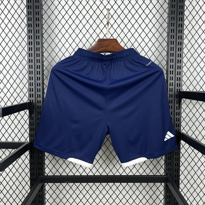2026 Scotland World Cup Home Shorts