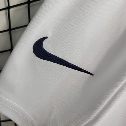 2023/2024 Psg Paris Saint-Germain Away Kit Kids Size