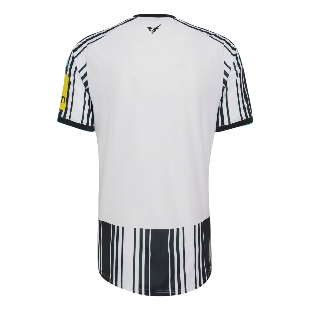 2026/2027 Newcastle United Home Kit