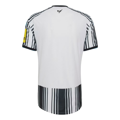 2026/2027 Newcastle United Home Kit
