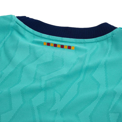 2026/2027 Barcelona Third Kit