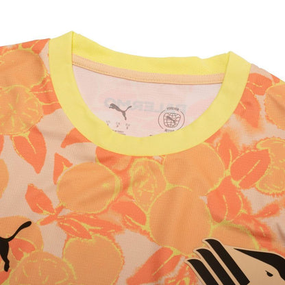 2026/2027 Palermo Away Kit