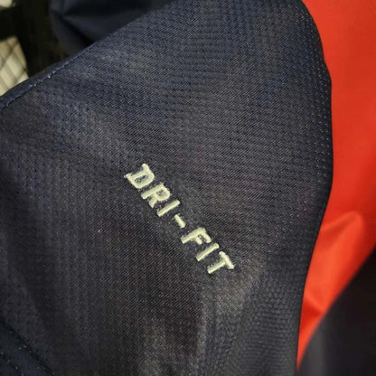 2013-2014 Retro PSG Paris Saint-Germain Home Jersey