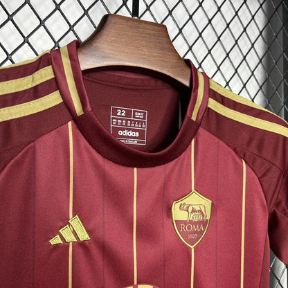 24/25 Roma Home Kids Size