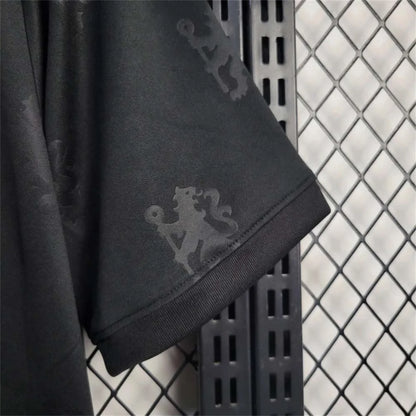 Chelsea "Obsidian Crest" Limited Jersey