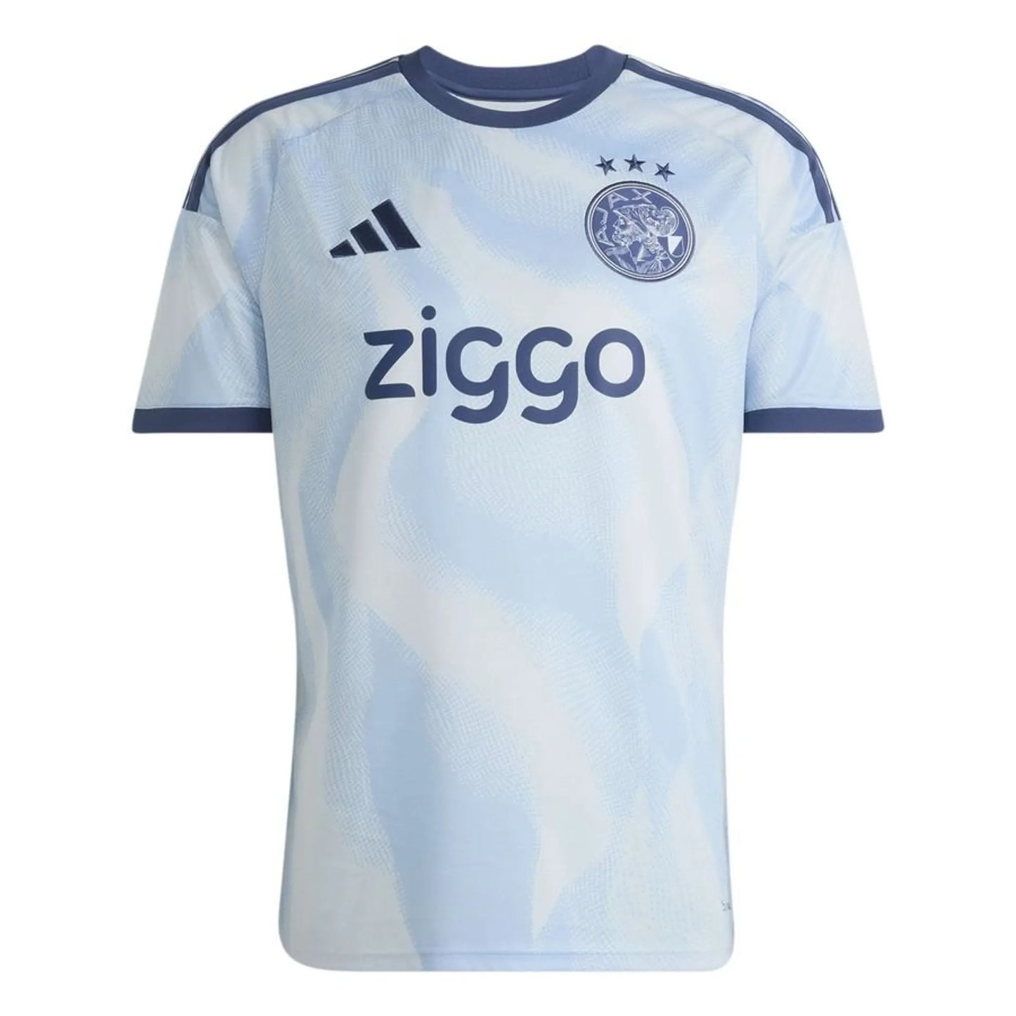2026/2027 Ajax Third Kit