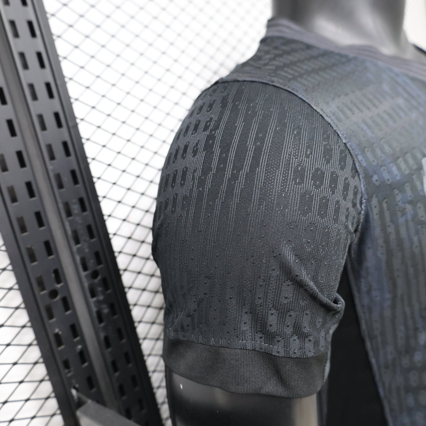 Barcelona "Blackout" Limited Jersey
