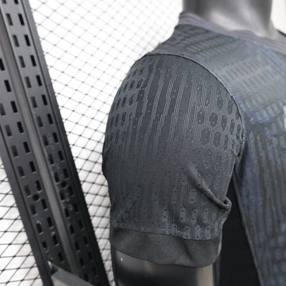 Barcelona "Blackout" Limited Jersey