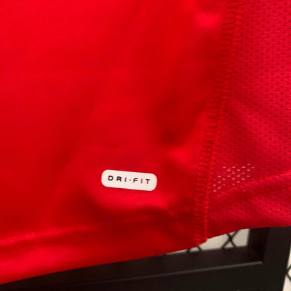 2000-2002 Retro Arsenal Home Jersey