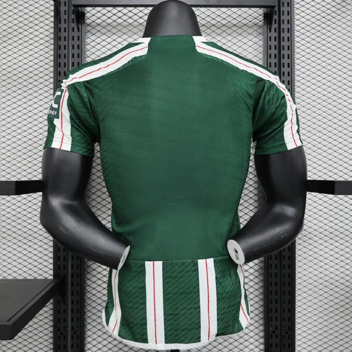Manchester United 2023/2024 Away Kit