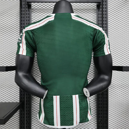 Manchester United 2023/2024 Away Kit