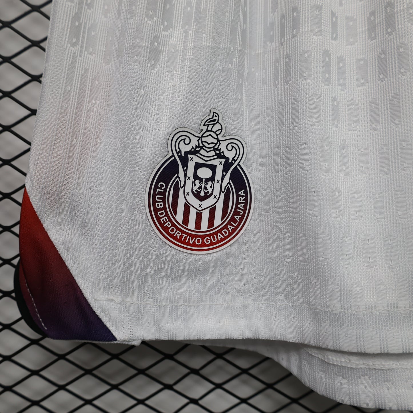 2026/2027 Chivas Away Shorts