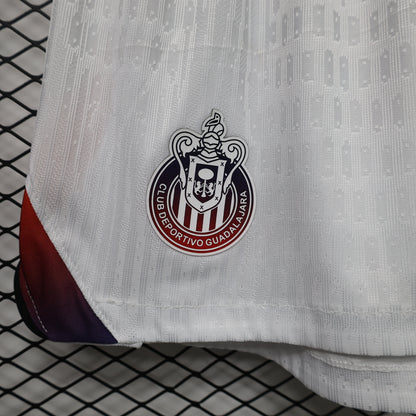 2026/2027 Chivas Away Shorts