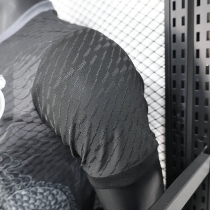 Real Madrid "Lunar Shard" Limited Jersey
