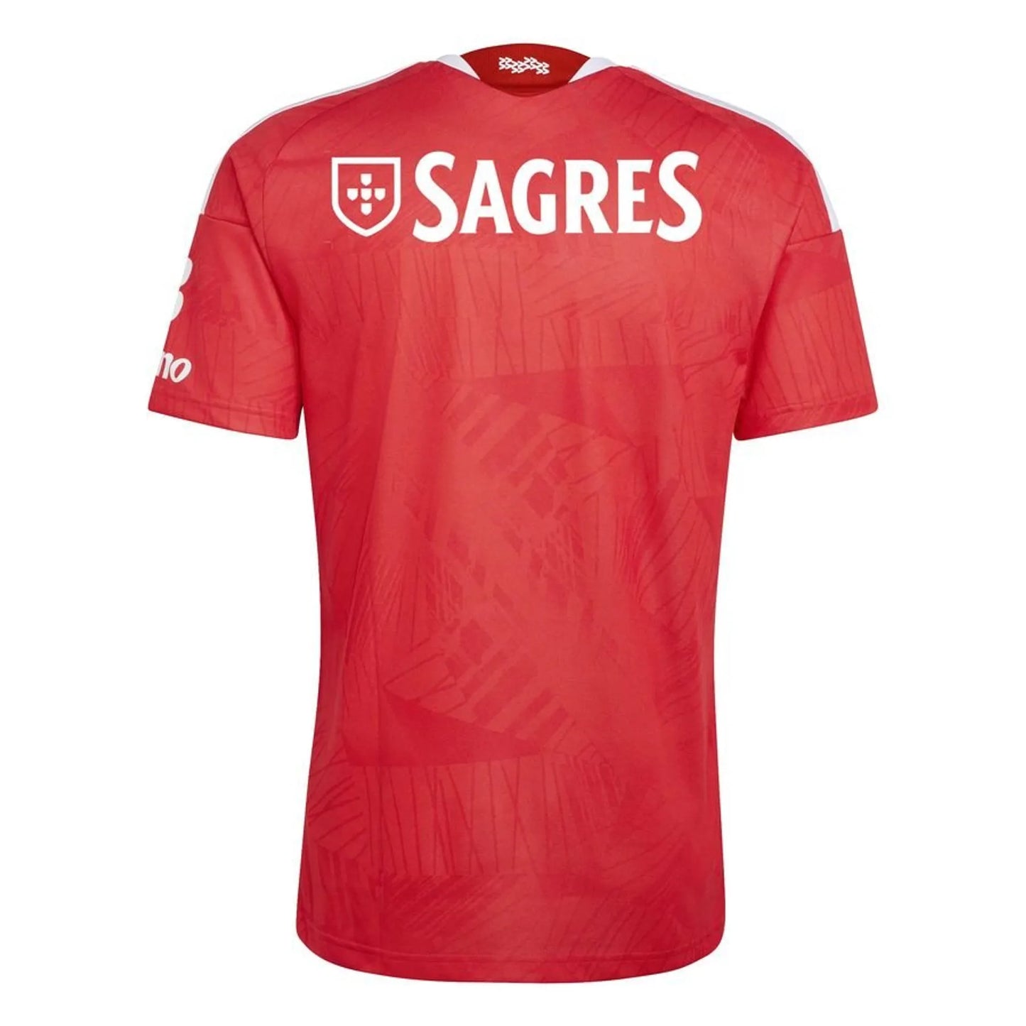 2026/2027 Benfica Home Kit