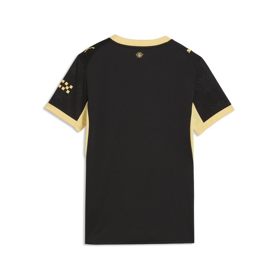 2026/2027 Manchester City Away Women