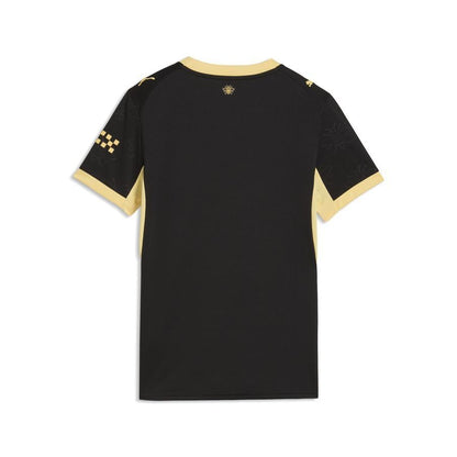 2026/2027 Manchester City Away Women