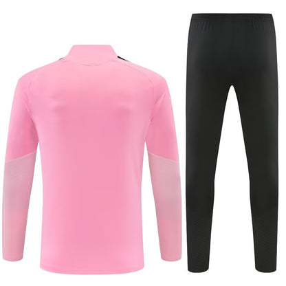 2026/2027 Inter Miami Pink Tracksuit