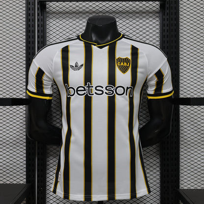 2026/2027 Boca Juniors Limited Jersey