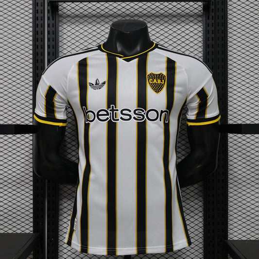 2026/2027 Boca Juniors Limited Jersey