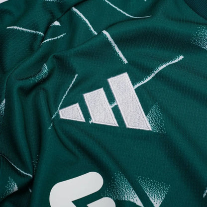 2026/2027 Liverpool Goalkeeper Kit