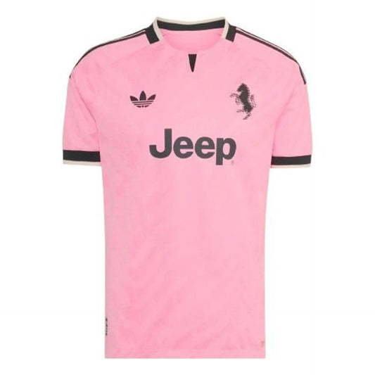 2026/2027 Juventus Away Kit