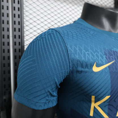 Al Nassr 2023/2024 Away Kit