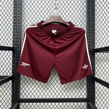 2025/2026 Arsenal Third Shorts