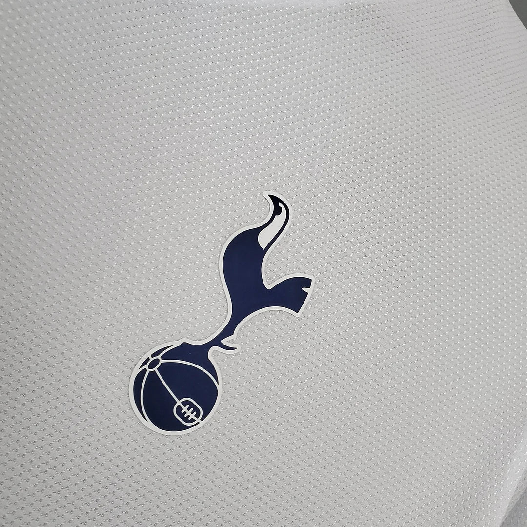 Tottenham 2021/2022 Home Jersey