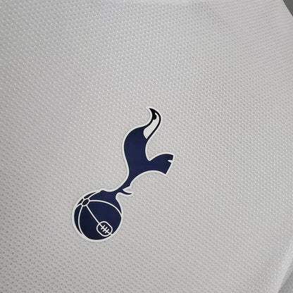 Tottenham 2021/2022 Home Jersey