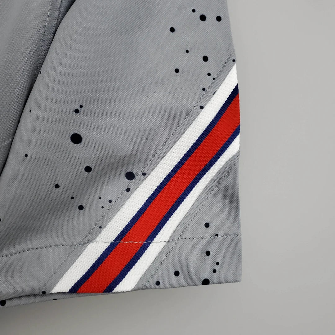 2021/2022 Psg Paris Saint-Germain Training Wear