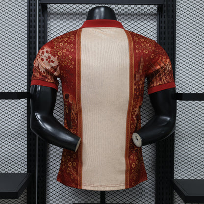 2026/2027 Spain Limited Jersey
