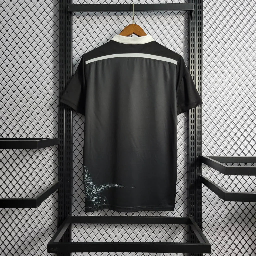 2014/2015 Retro Real Madrid Third Away Jersey
