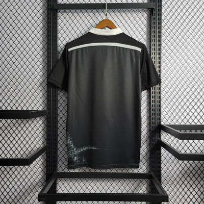 2014/2015 Retro Real Madrid Third Away Jersey