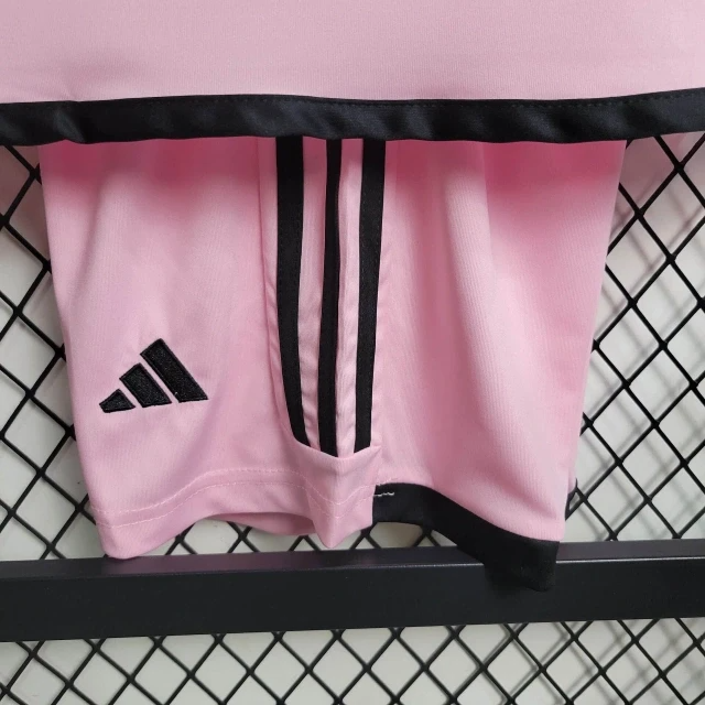 2024/2025 Inter Miami Home Kids Size