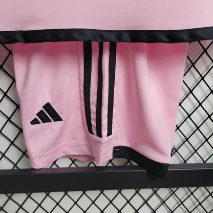 2024/2025 Inter Miami Home Kids Size