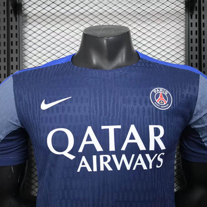 2025-2026 PSG Paris Saint-Germain Training Wear