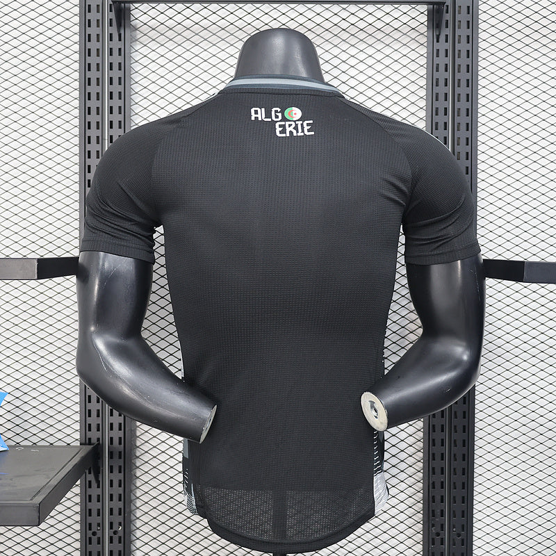 2025 Algeria Limited Jersey