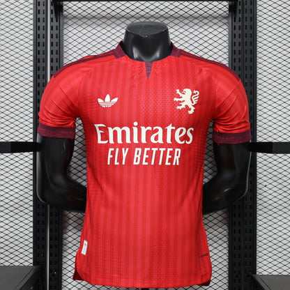 2026/2027 Lyon Away Kit