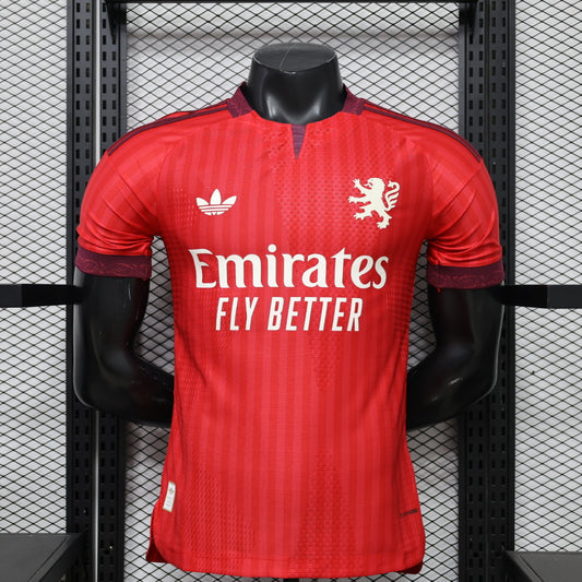 2026/2027 Lyon Away Kit