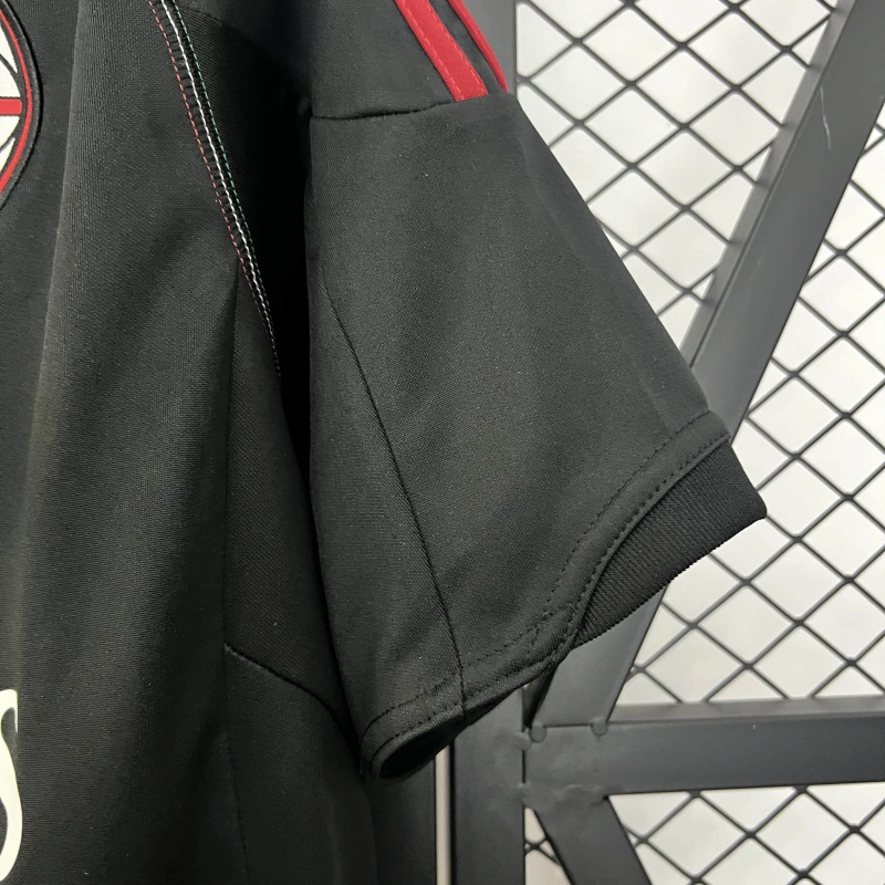2012-2013 Retro AC Milan Third Jersey