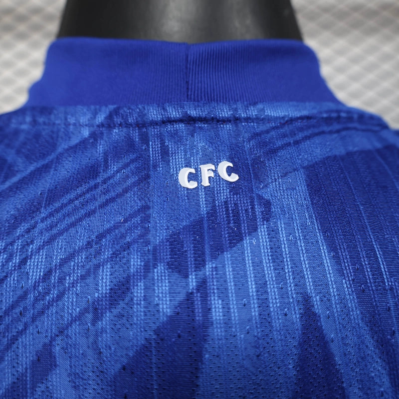 2025/2026 Chelsea Home Kit