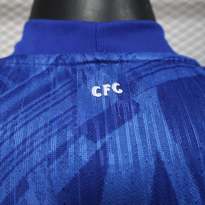 2025/2026 Chelsea Home Kit