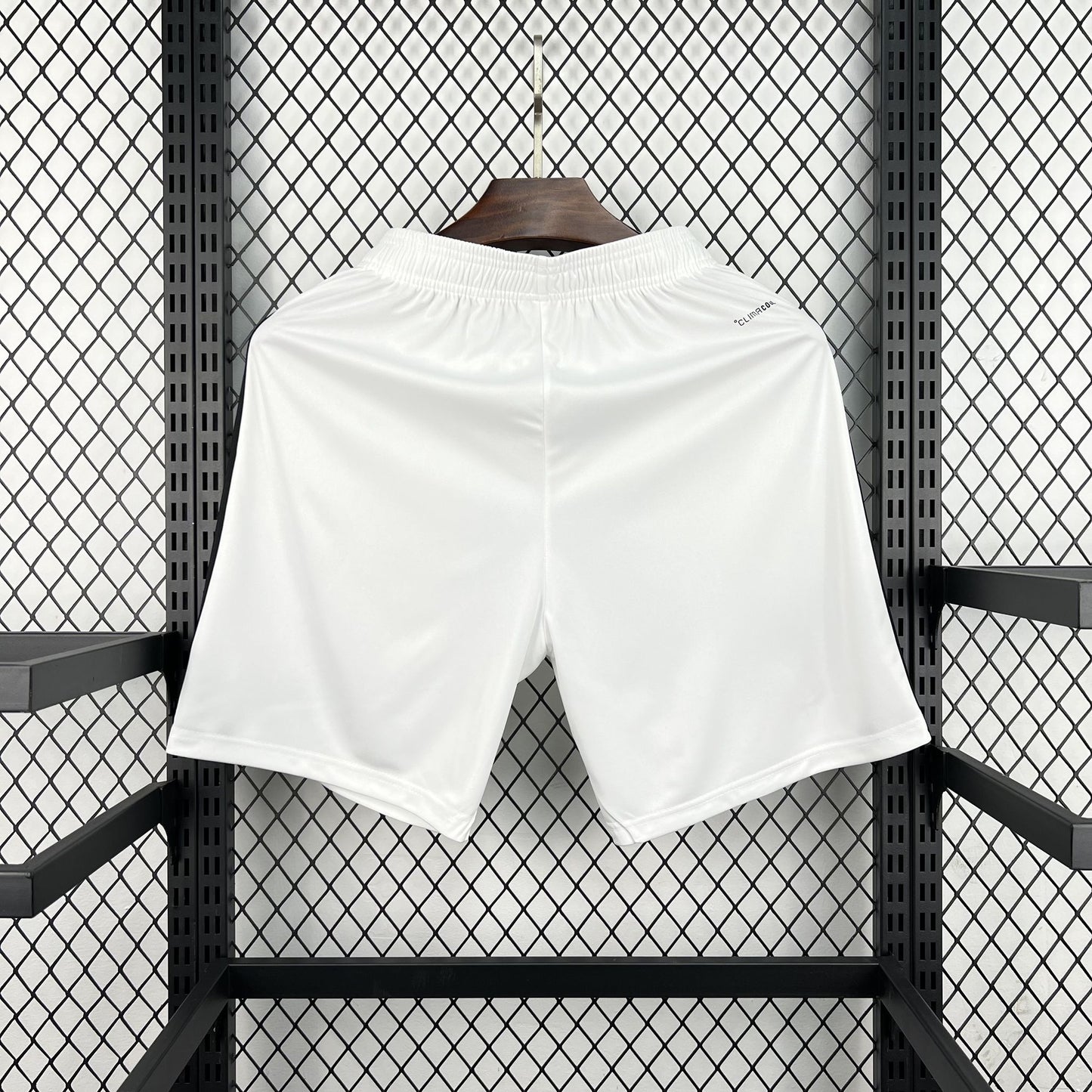 2026 Belgium World Cup Away Shorts