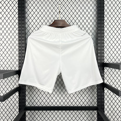 2026 Belgium World Cup Away Shorts