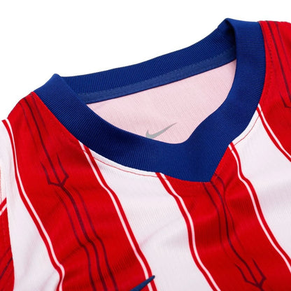 2026/2027 Atletico Madrid Home Kit