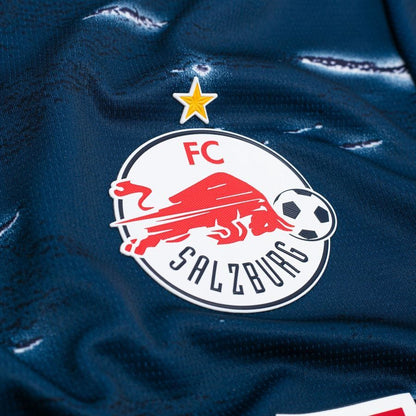2026/2027 RB Salzburg Third Kit