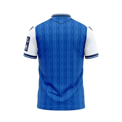 2026/2027 Hoffenheim Home Kit