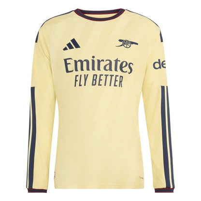 2026/2027 Arsenal Third Long Sleeve