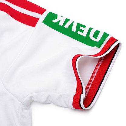 2026/2027 FC Köln Home Kit